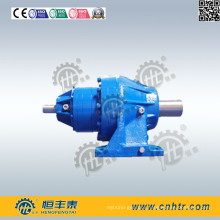 Large Torque Planetary Mining Gearbox for Log Washer